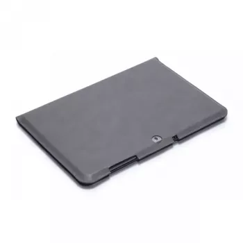 Custodia Folio DICOTA Samsung Galaxy Tab 2 10.1 grigio