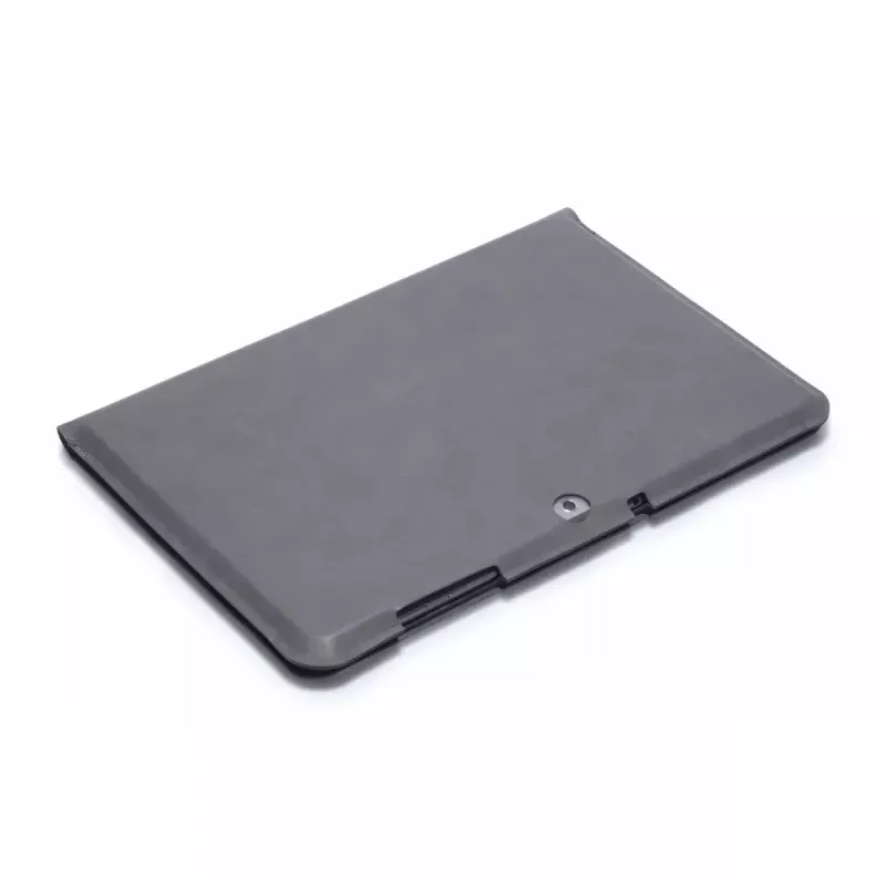 Custodia Folio DICOTA Samsung Galaxy Tab 2 10.1 grigio