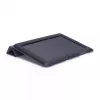 Custodia Folio DICOTA Samsung Galaxy Tab 2 10.1 grigio