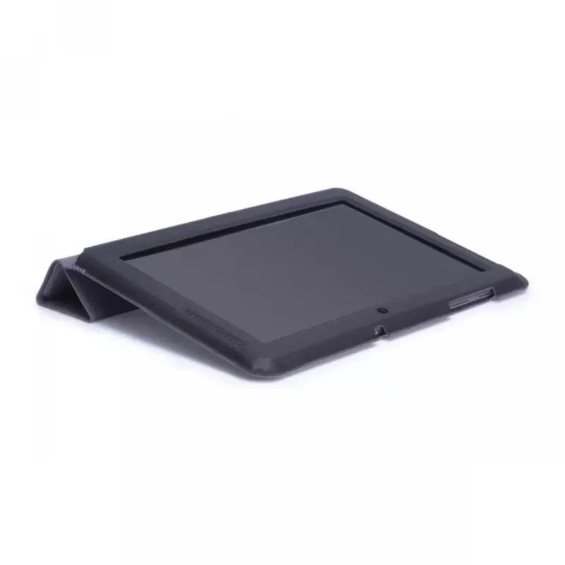Custodia Folio DICOTA Samsung Galaxy Tab 2 10.1 grigio