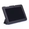 Custodia Folio DICOTA Samsung Galaxy Tab 2 10.1 grigio