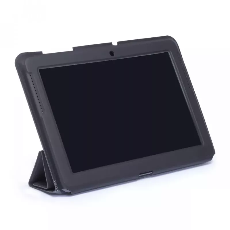 Custodia Folio DICOTA Samsung Galaxy Tab 2 10.1 grigio