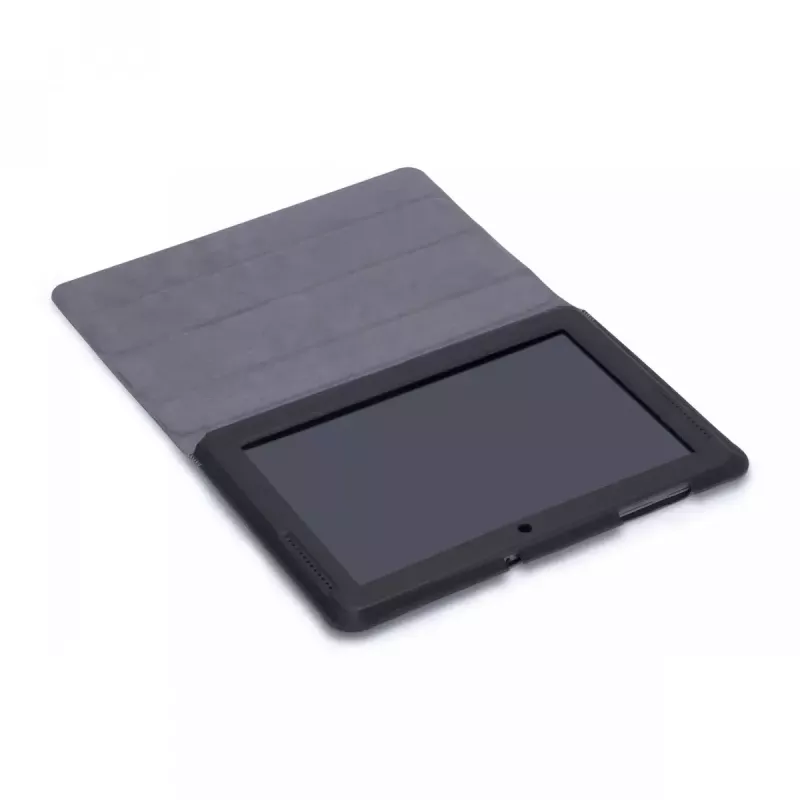 Custodia Folio DICOTA Samsung Galaxy Tab 2 10.1 grigio