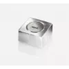 Magnete da frigorifero Sigel C10 alluminio argento 1 pz.