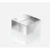 Magnete da frigorifero Sigel C10 alluminio argento 1 pz.