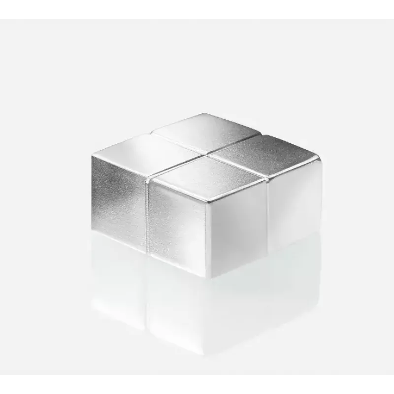 Magnete da frigorifero Sigel C10 alluminio argento 1 pz.