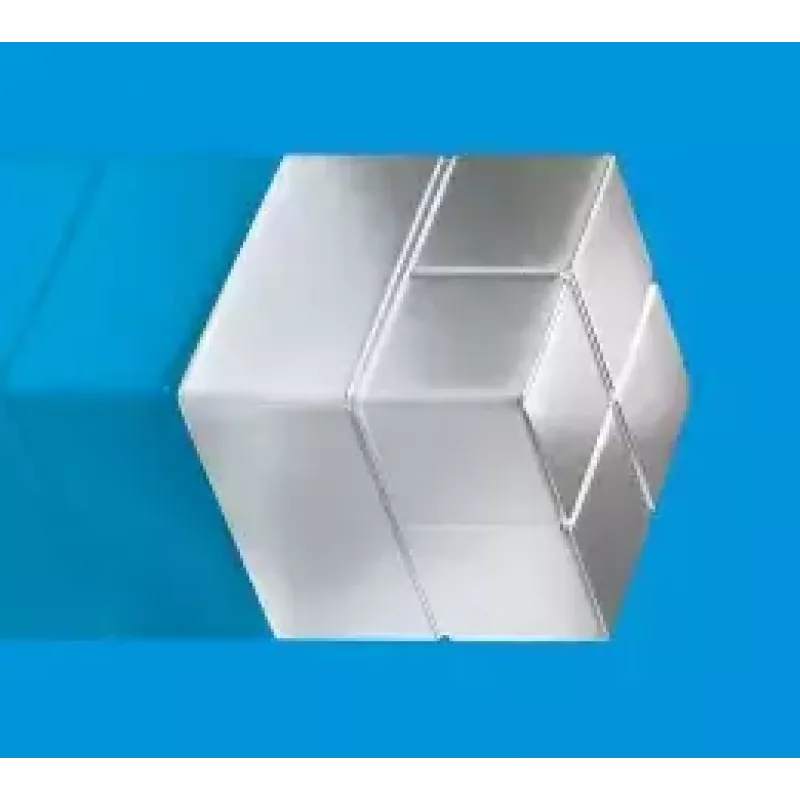 Magnete da frigorifero Sigel C20 alluminio argento