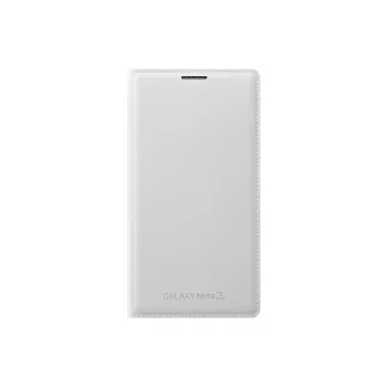 Samsung EF-WN900B custodia per cellulare flip case bianco