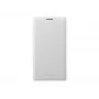 Samsung EF-WN900B custodia per cellulare flip case bianco