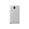 Samsung EF-WN900B custodia per cellulare flip case bianco
