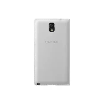 Samsung EF-WN900B custodia per cellulare flip case bianco
