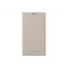 Samsung EF-WN900B custodia per cellulare flip case bianco