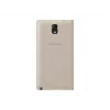 Samsung EF-WN900B custodia per cellulare flip case bianco