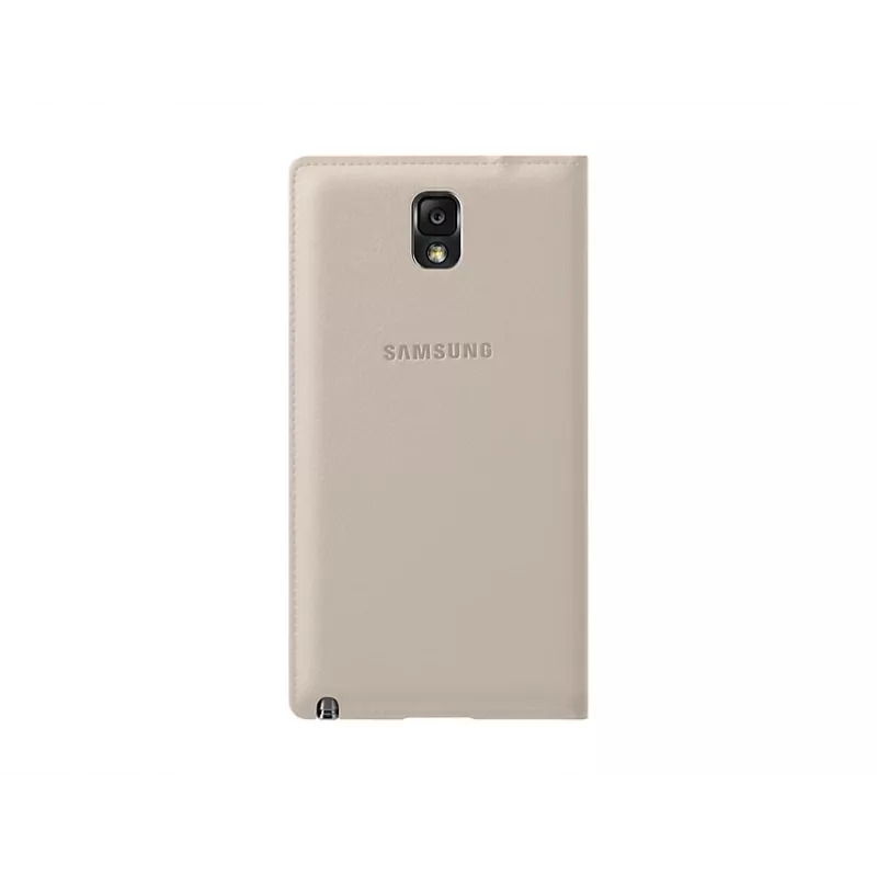 Samsung EF-WN900B custodia per cellulare flip case bianco