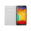 Samsung EF-WN900B custodia per cellulare flip case bianco
