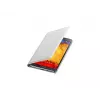 Samsung EF-WN900B custodia per cellulare flip case bianco