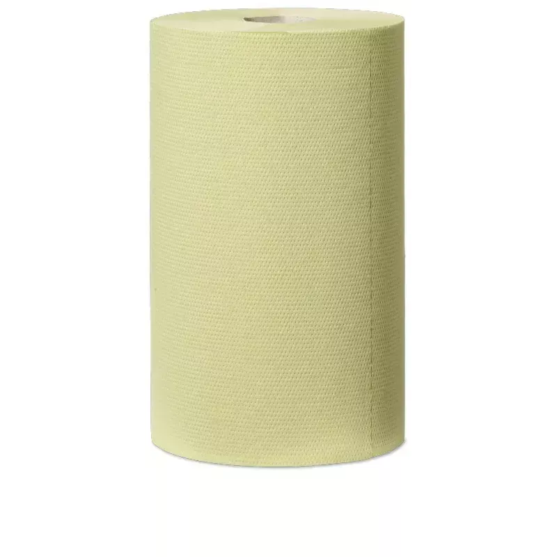 Asciugamani di carta Tork 129255 200 fogli verde