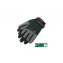 Bosch ‎F016800314 Guanti da officina nero, grigio 2 pezzi