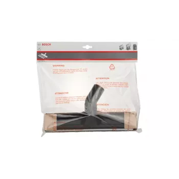 Bosch 1 609 390 478 Accessorio aspirazione spazzola aspirabriciole