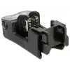 Pinza crimpatrice per cavi DeLOCK 86211 nero