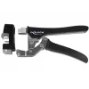 Pinza crimpatrice per cavi DeLOCK 86211 nero