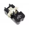 Pinza crimpatrice per cavi DeLOCK 86211 nero