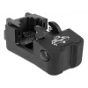 Pinza crimpatrice per cavi DeLOCK 86211 nero