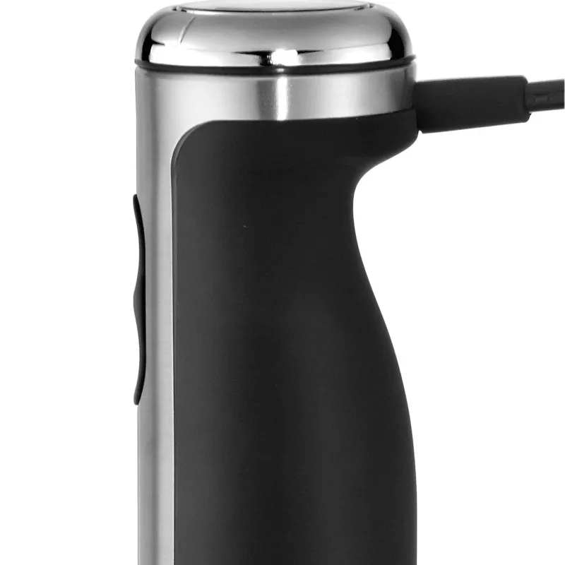 WMF Lineo 0416350011 frullatore a immersione 1 L 700 W nero, acciaio inox