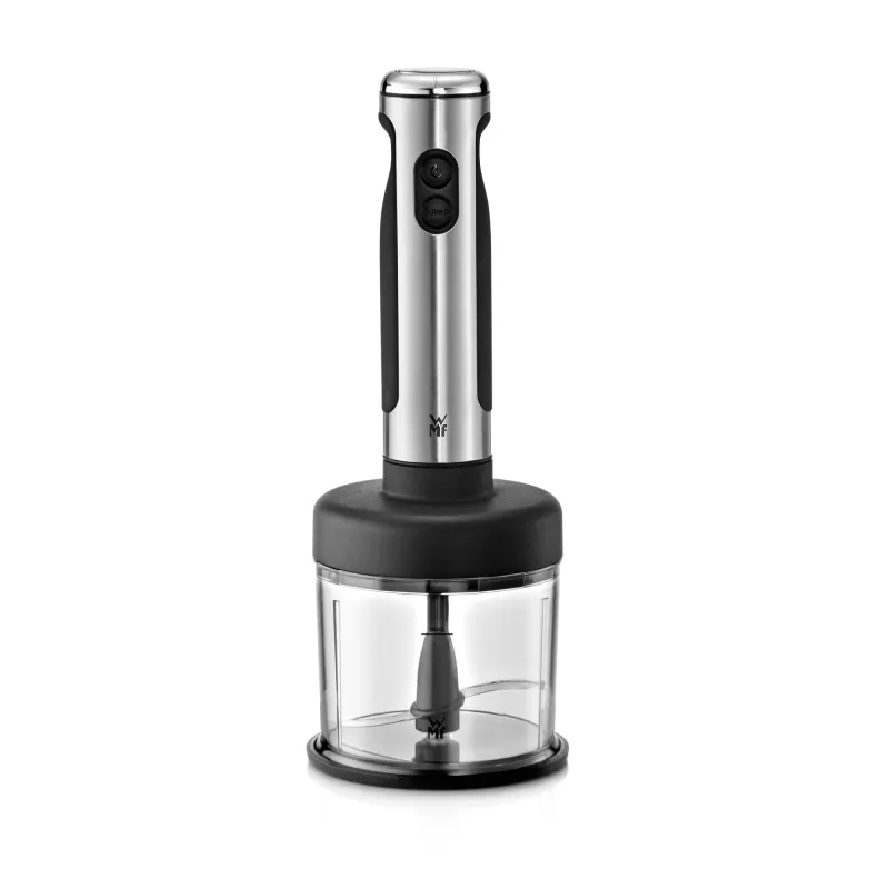 WMF Lineo 0416350011 frullatore a immersione 1 L 700 W nero, acciaio inox