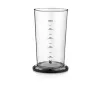 WMF Lineo 0416350011 frullatore a immersione 1 L 700 W nero, acciaio inox