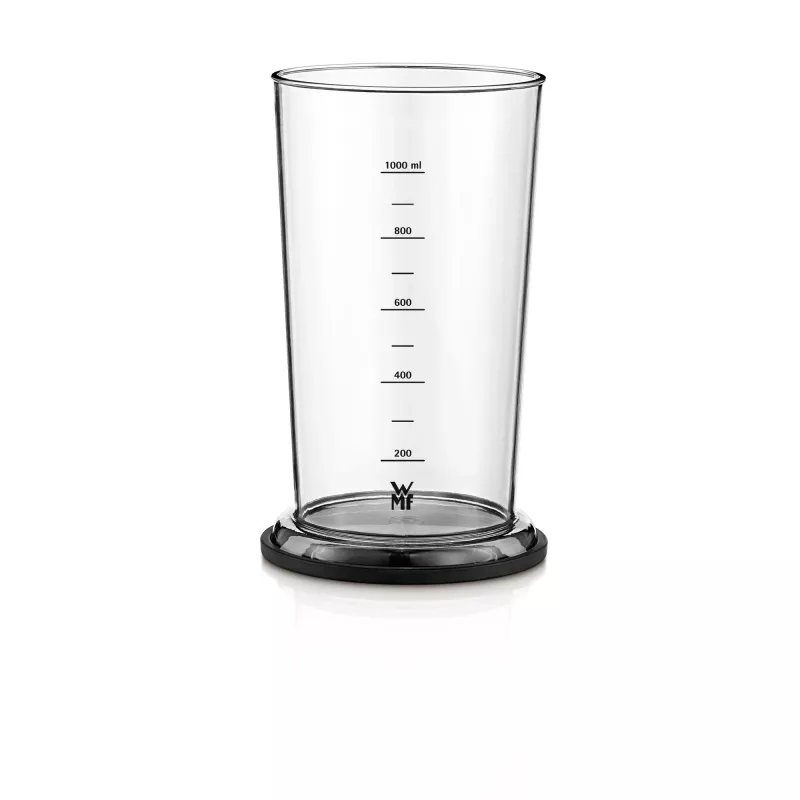 WMF Lineo 0416350011 frullatore a immersione 1 L 700 W nero, acciaio inox