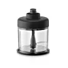 WMF Lineo 0416350011 frullatore a immersione 1 L 700 W nero, acciaio inox