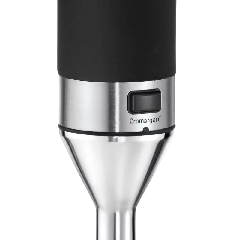 WMF Lineo 0416350011 frullatore a immersione 1 L 700 W nero, acciaio inox