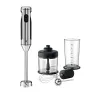 WMF Lineo 0416350011 frullatore a immersione 1 L 700 W nero, acciaio inox