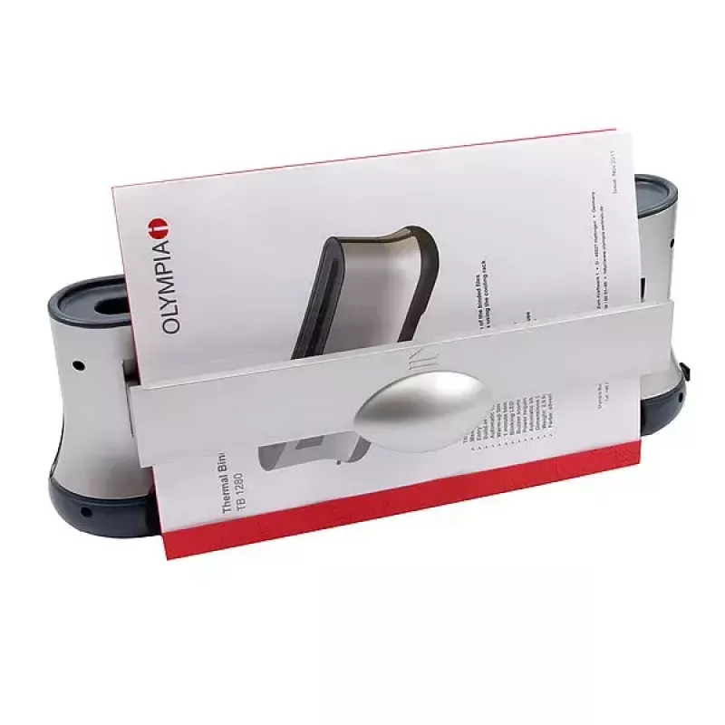 Rilegatrice Olympia TB 1280