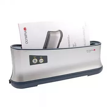Rilegatrice Olympia TB 1280