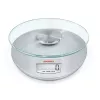 Bilancia da cucina elettronica Soehnle Roma argento