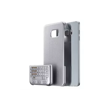 Samsung EJ-CG928 tastiera QWERTZ argento