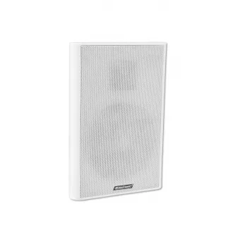 Diffusore a 2 vie Omnitronic 80710550 bianco con filo 20 W