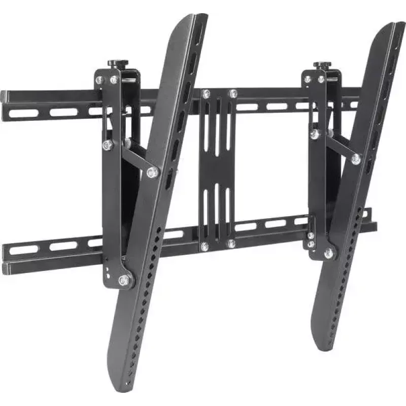 Supporto TV SpeaKa Professional SP-3957092 160 cm (63 pollici) nero