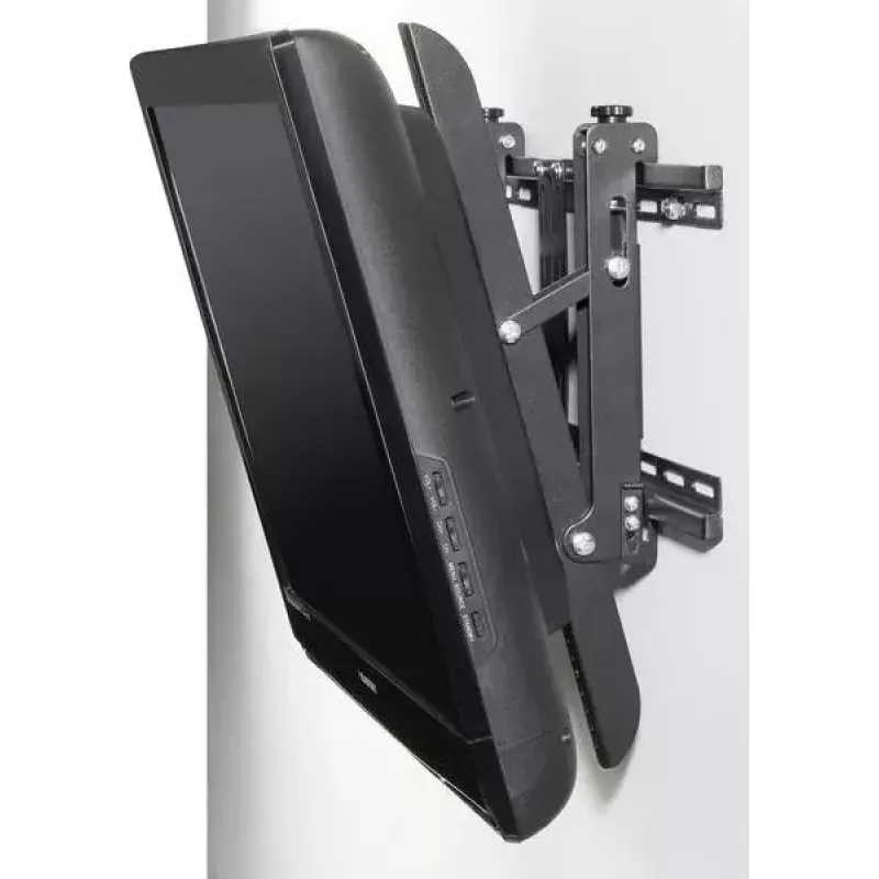 Supporto TV SpeaKa Professional SP-3957092 160 cm (63 pollici) nero