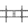 Supporto TV SpeaKa Professional SP-3957092 160 cm (63 pollici) nero