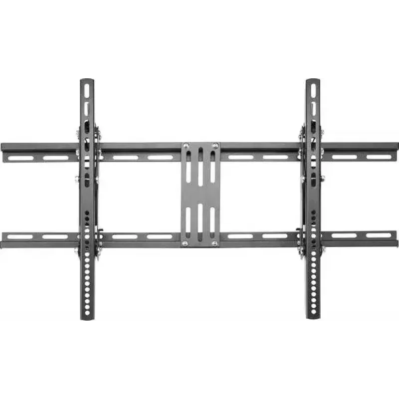 Supporto TV SpeaKa Professional SP-3957092 160 cm (63 pollici) nero