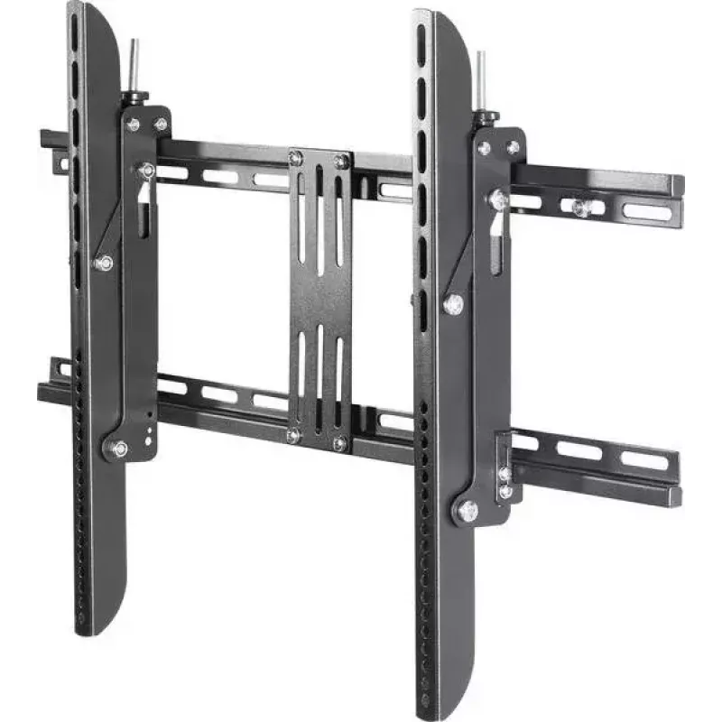 Supporto TV SpeaKa Professional SP-3957092 160 cm (63 pollici) nero