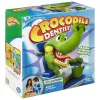 Hasbro KROKODIL ZAHNARZT gioco da tavolo famiglia