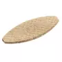 Bosch 2609256602 tasselli 5 pz. biscotti per legno