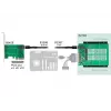Adattatore M.2 interno DeLOCK 62704