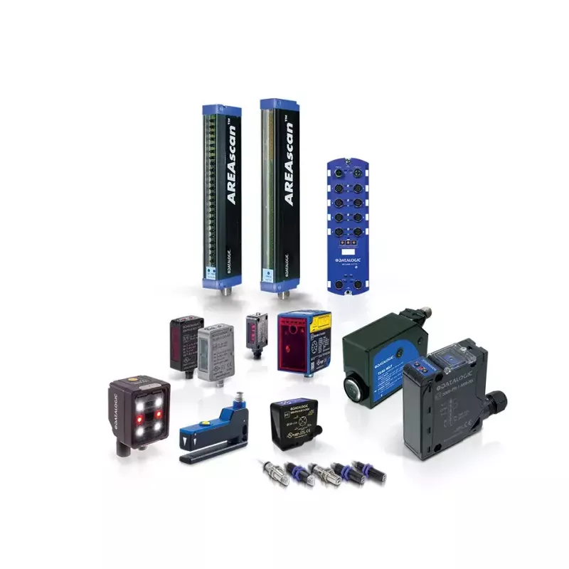 Sensore fotoelettrico Datalogic 950811010