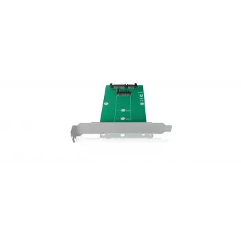 ICY BOX IB-CVB516 scheda/adattatore di interfaccia interno SATA