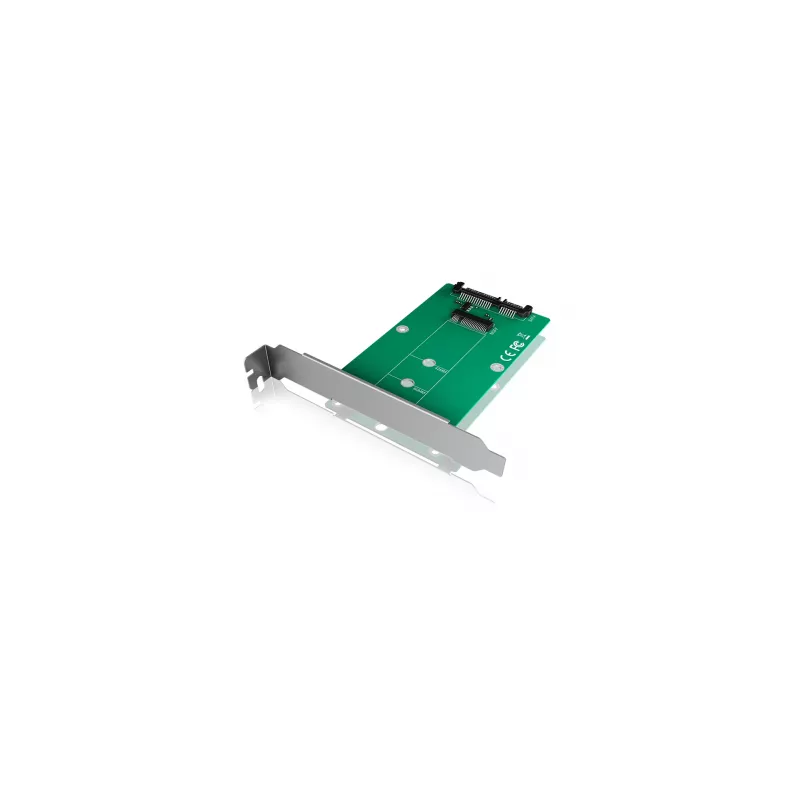 ICY BOX IB-CVB516 scheda/adattatore di interfaccia interno SATA